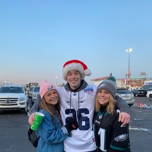 Meet your Posher, Alisha